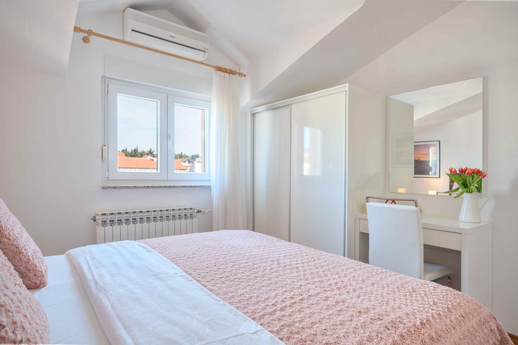 Apartments Valentino ヴォディツェ エクステリア 写真