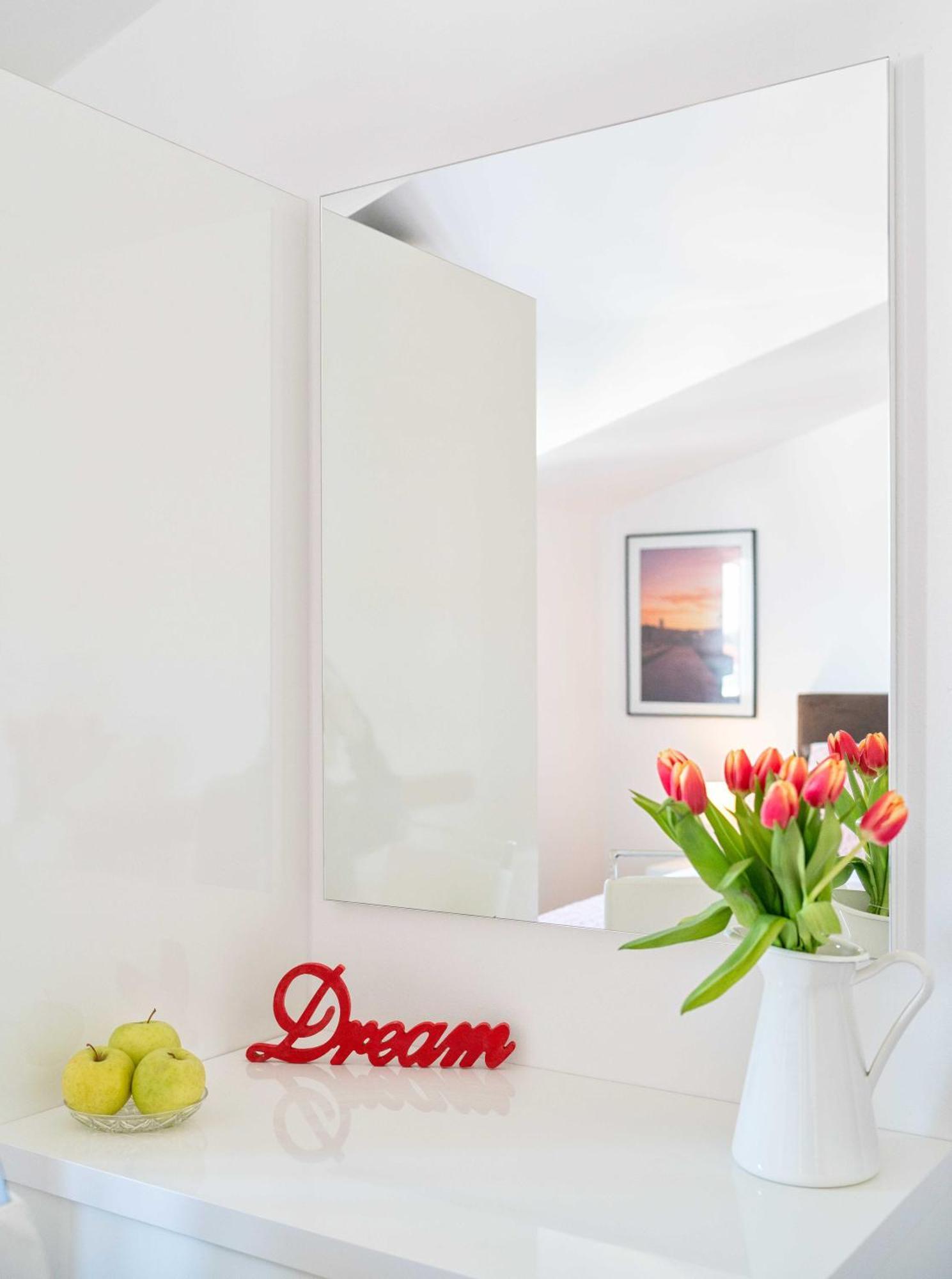 Apartments Valentino ヴォディツェ エクステリア 写真