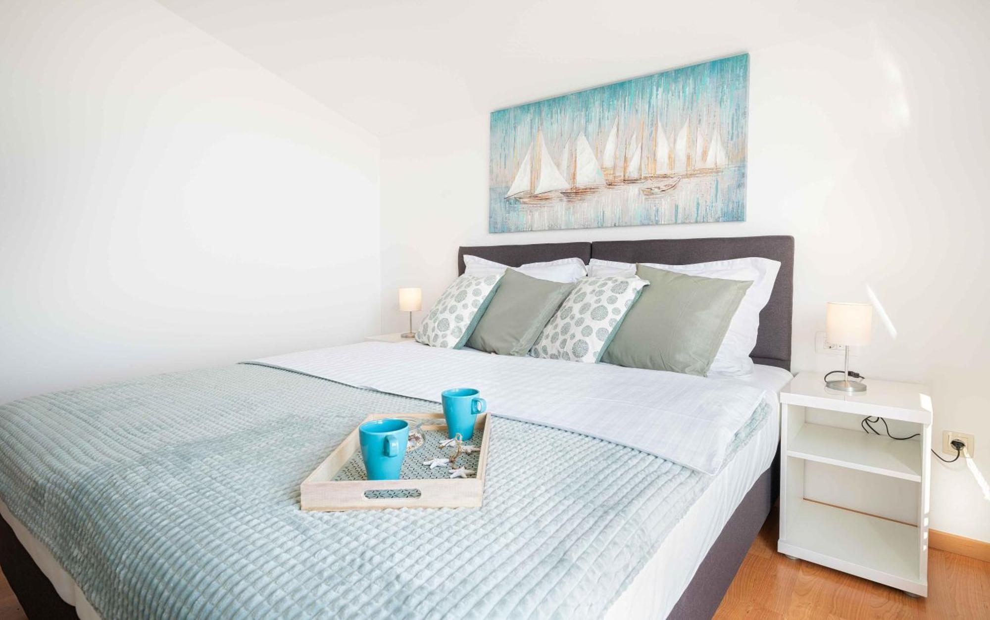 Apartments Valentino ヴォディツェ エクステリア 写真