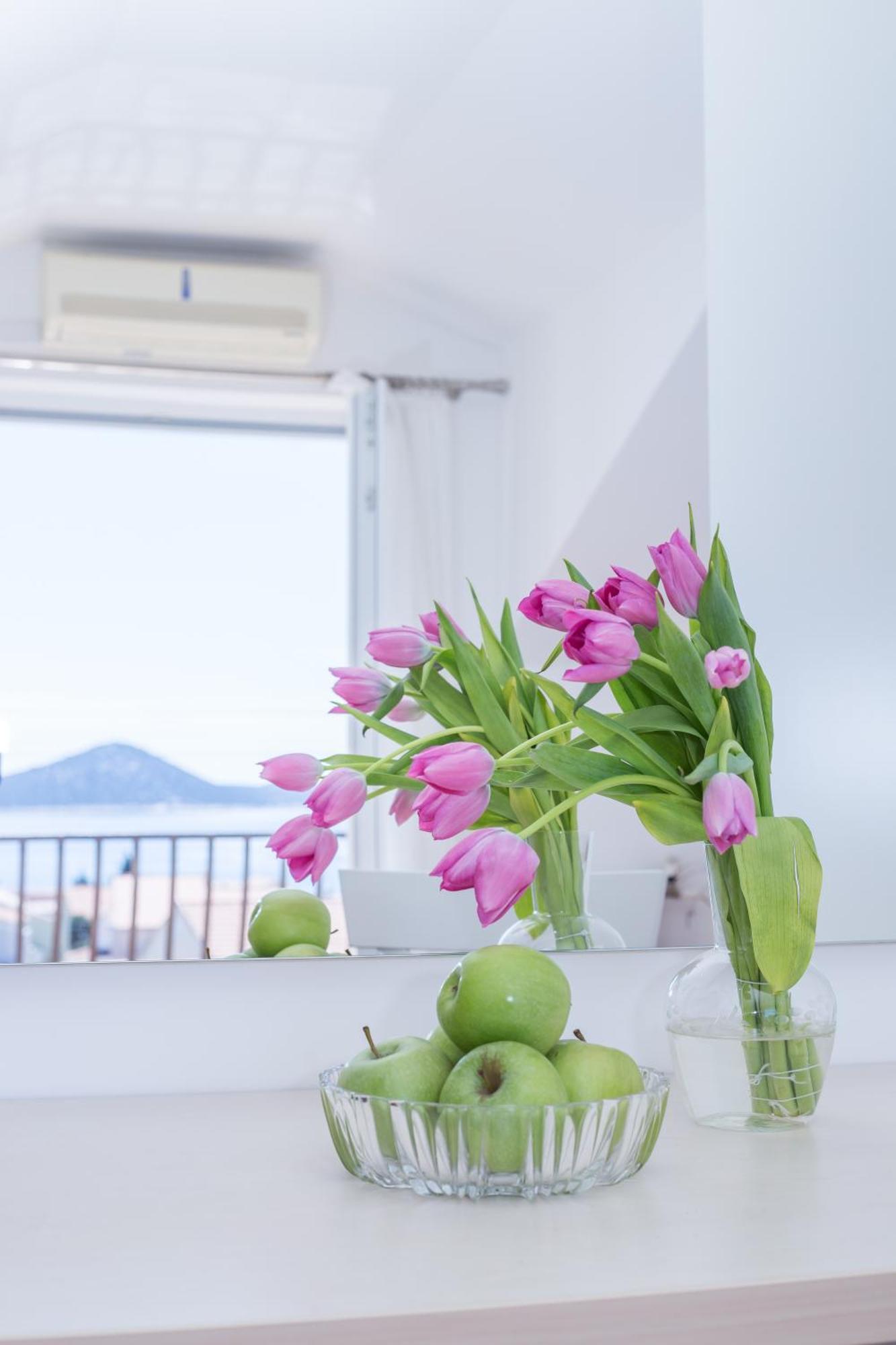 Apartments Valentino ヴォディツェ エクステリア 写真