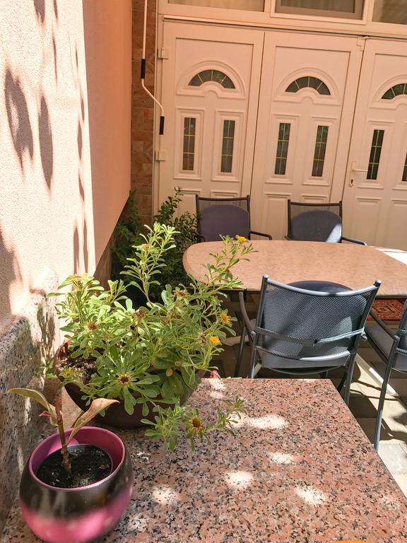 Apartments Valentino ヴォディツェ エクステリア 写真
