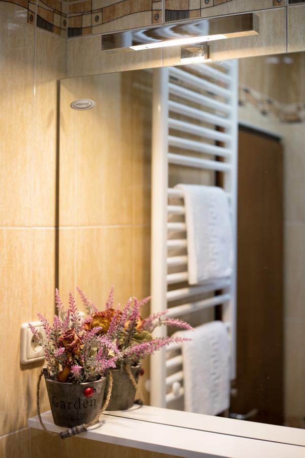 Apartments Valentino ヴォディツェ エクステリア 写真
