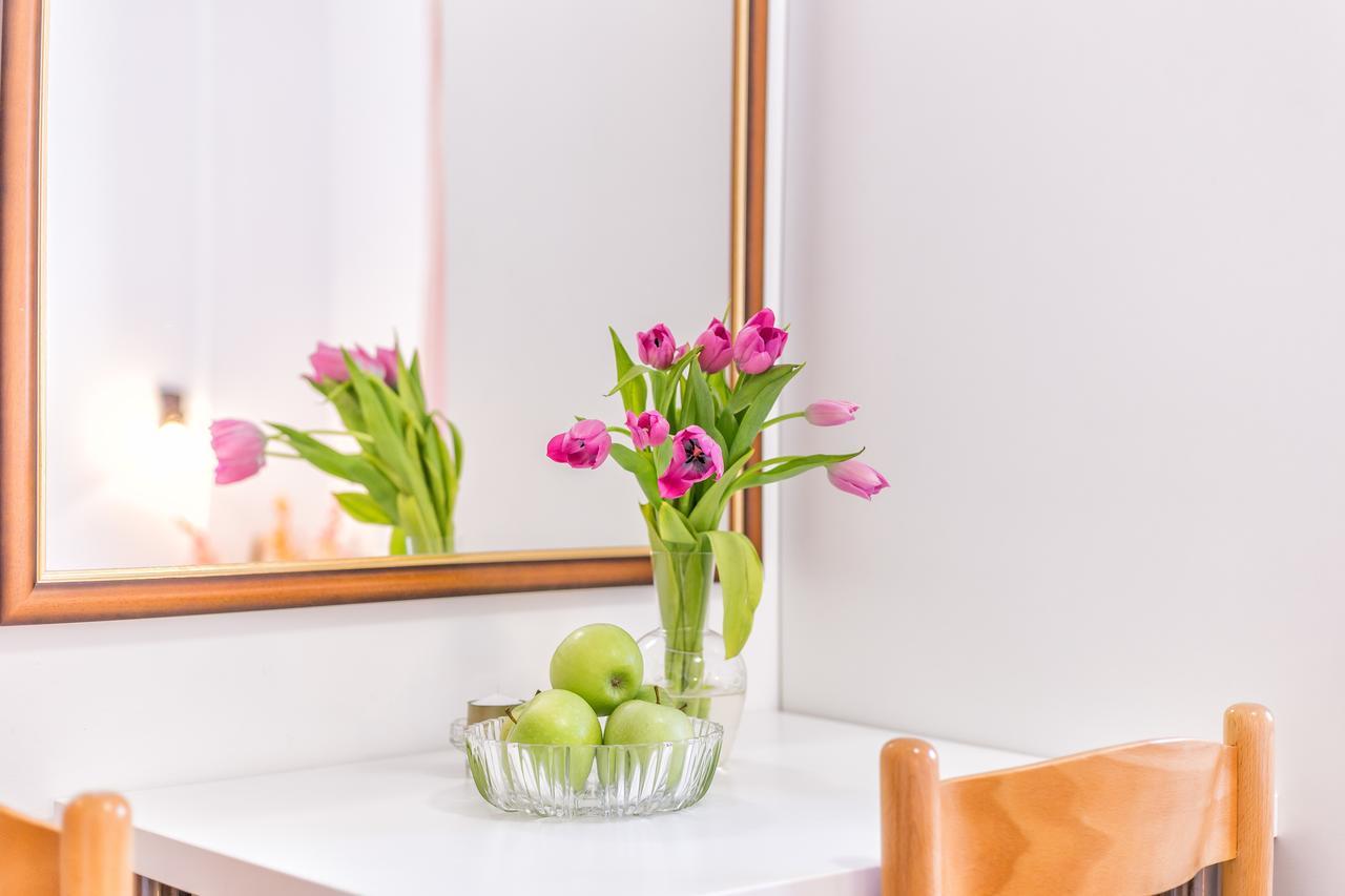 Apartments Valentino ヴォディツェ エクステリア 写真