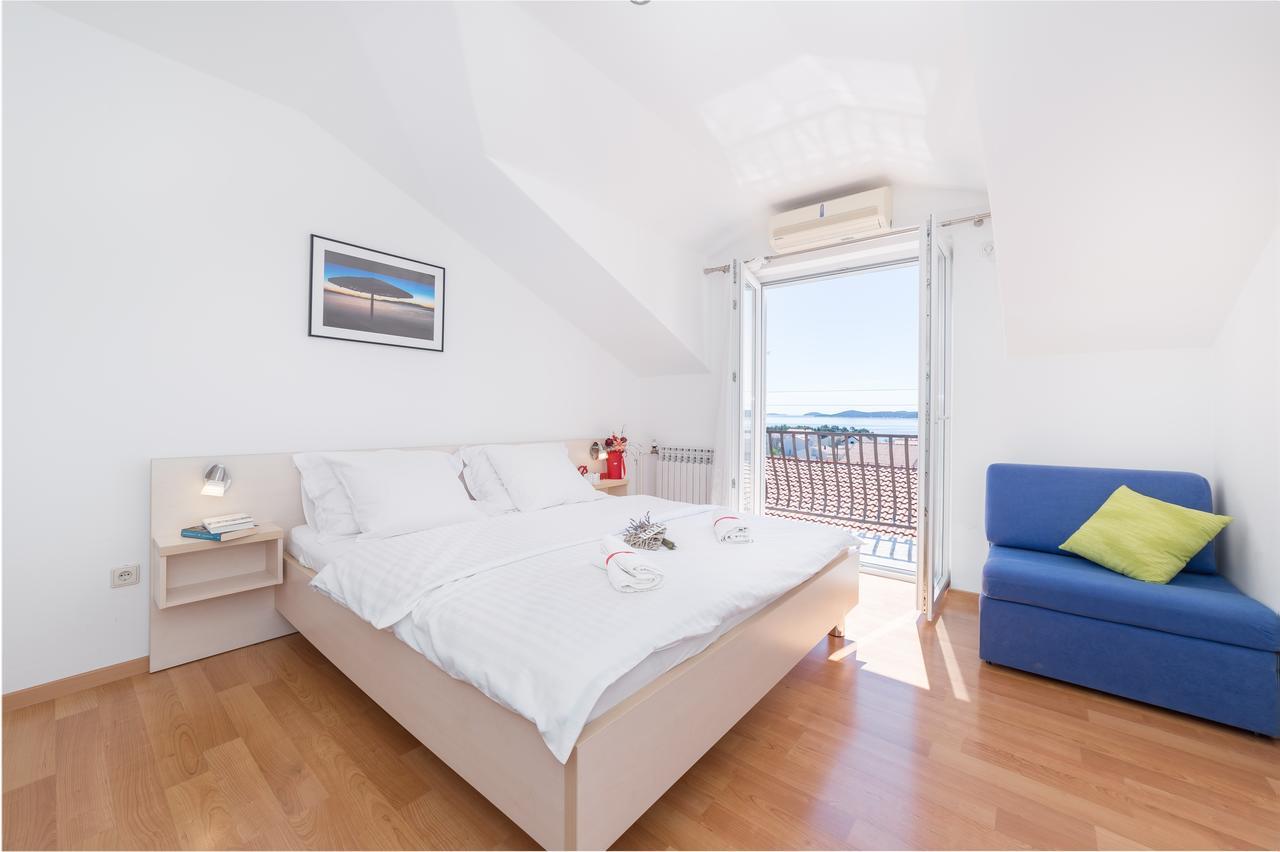 Apartments Valentino ヴォディツェ エクステリア 写真